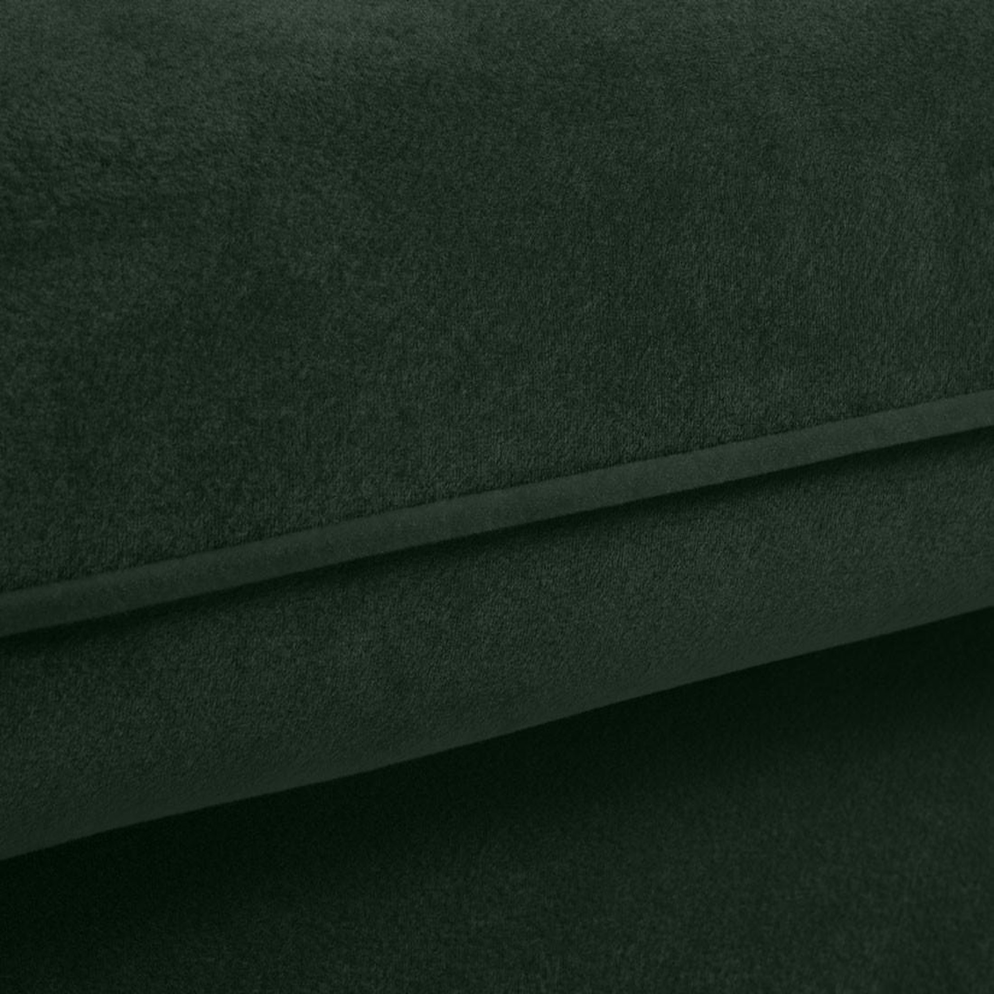 Voir la diapositive 6 : BEST MOBILIER Flamingo - canapé droit 3 places convertible en velours