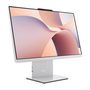 Voir la diapositive 2 : Lenovo PC Tout-en-un LENOVO IdeaCentre AIO 24ARR9| Windows 11 - Ryzen 5 7535HS - RAM 8Go - SSD 512 Go - AZERTY