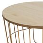 Voir la diapositive 3 : ATMOSPHERA Table à café graphique Kumi pop