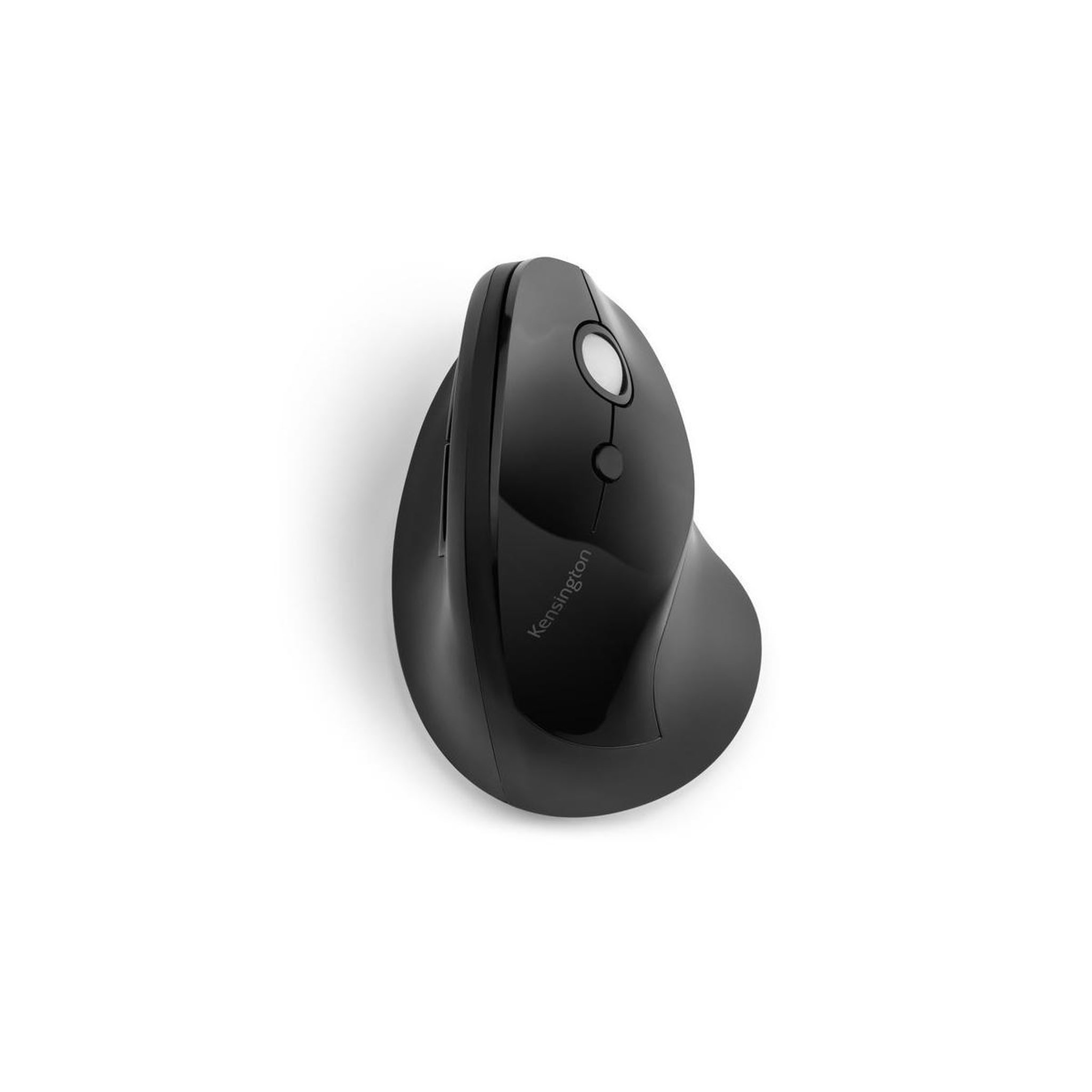Voir la diapositive 3 : Kensington Kensington souris verticale sans fil pro fit® ergo