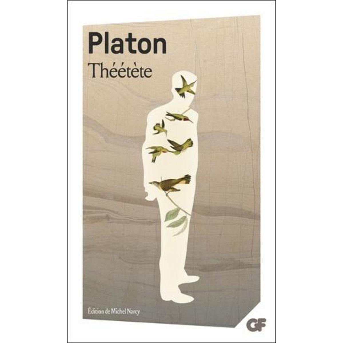 THEETETE, Platon