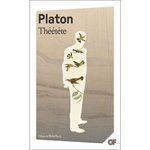 THEETETE, Platon