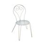 Voir la diapositive 1 : Chaise ROMANTIQUE