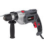 Voir la diapositive 1 : POWERPLUS Perceuse à percussion filaire 950w Powerplus