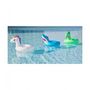 Voir la diapositive 4 : AIRMYFUN Bouée Gonflable Enfant dès 3ans et + pour Piscine & Plage, Flotteur ø49cm - Licorne Magique ø49 Cm