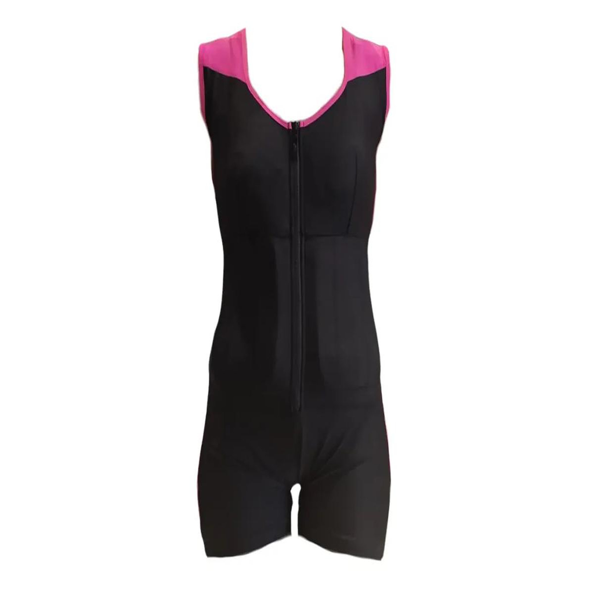 Voir la diapositive 2 : PLOUF Maillot de bain flottant femme Taille 2 - Plouf