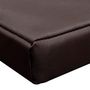 Voir la diapositive 3 : VIDAXL Tapis plat pour chiens Rectangulaire Marron Taille L
