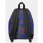 Voir la diapositive 2 : Eastpak Sac a Dos  - EASTPAK - Padded Pak'R - Brize Palm Navy - 24 L