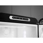 Voir la diapositive 4 : SMEG Réfrigérateur combiné FAB32LBL5 Noir
