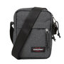 Voir la diapositive 1 : Eastpak Sacoche grise Mixte Eastpak The One