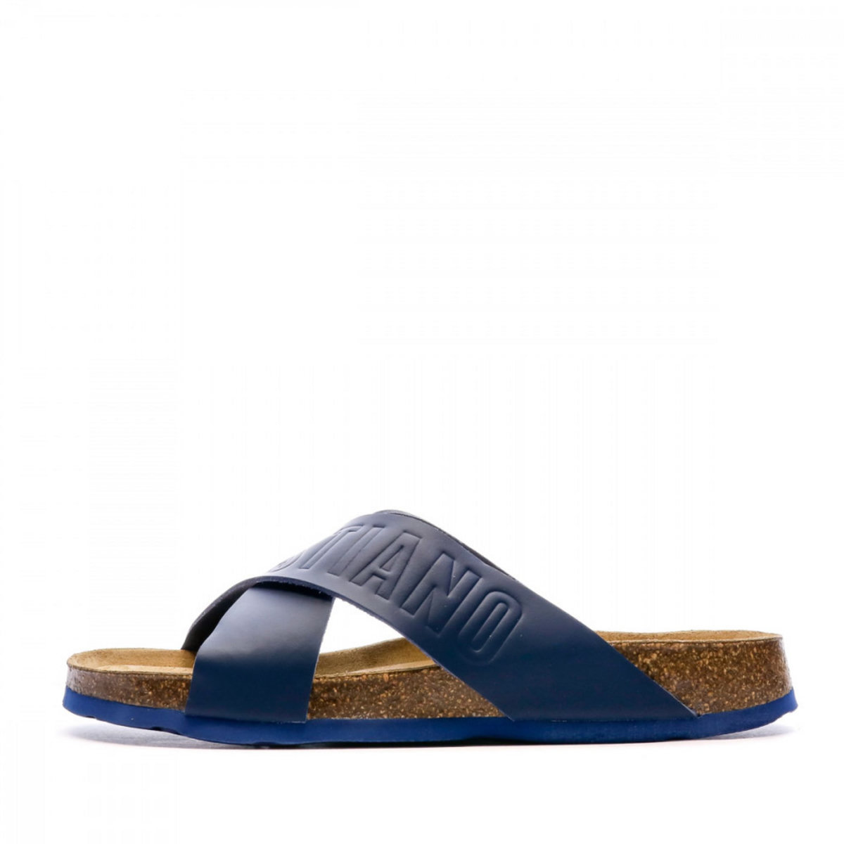 sandales les marines