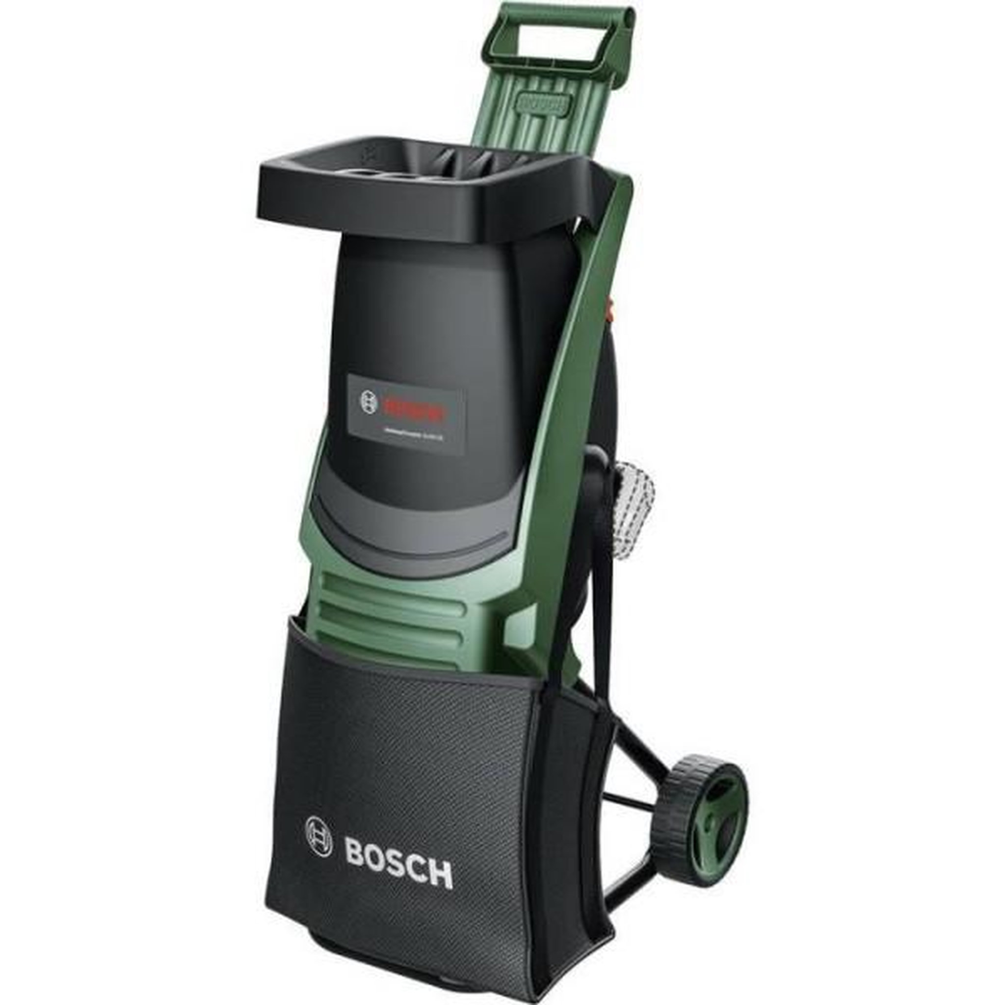 BOSCH Bosch Home and Garden UniversalShredder solo sans fil Broyeur sans fil