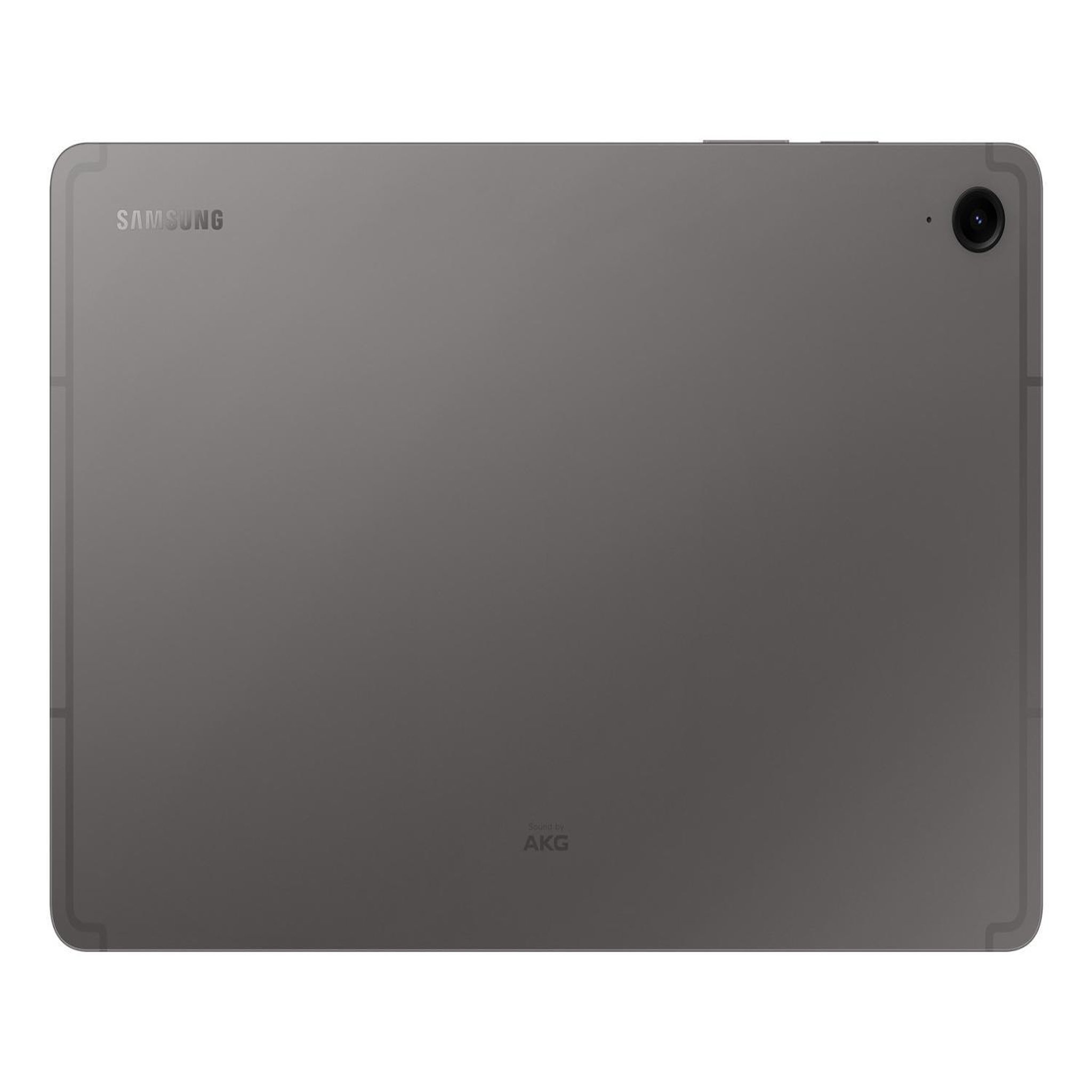 Voir la diapositive 3 : Samsung Samsung galaxy tab s9 fe 5g samsung exynos 256 go 27,7 cm (10.9 ) 8 go wi-fi 6 (802.11ax) android 13 gris