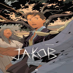 JAKOB TOME 1 : LA COMMUNAUTE, Zheping