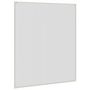 Voir la diapositive 2 : VIDAXL Moustiquaire magnetique pour fenetres blanc 100x120 cm