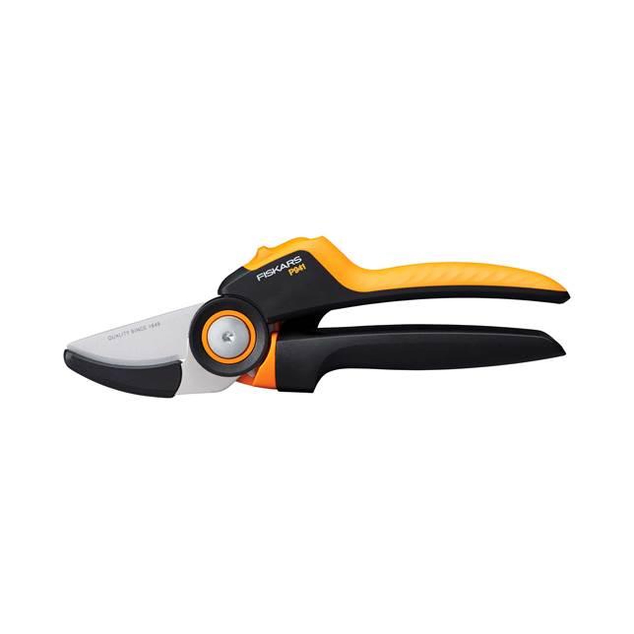 Fiskars Sécateur X-series P941 à enclume Ø 26 mm - poignées Full FiberComp