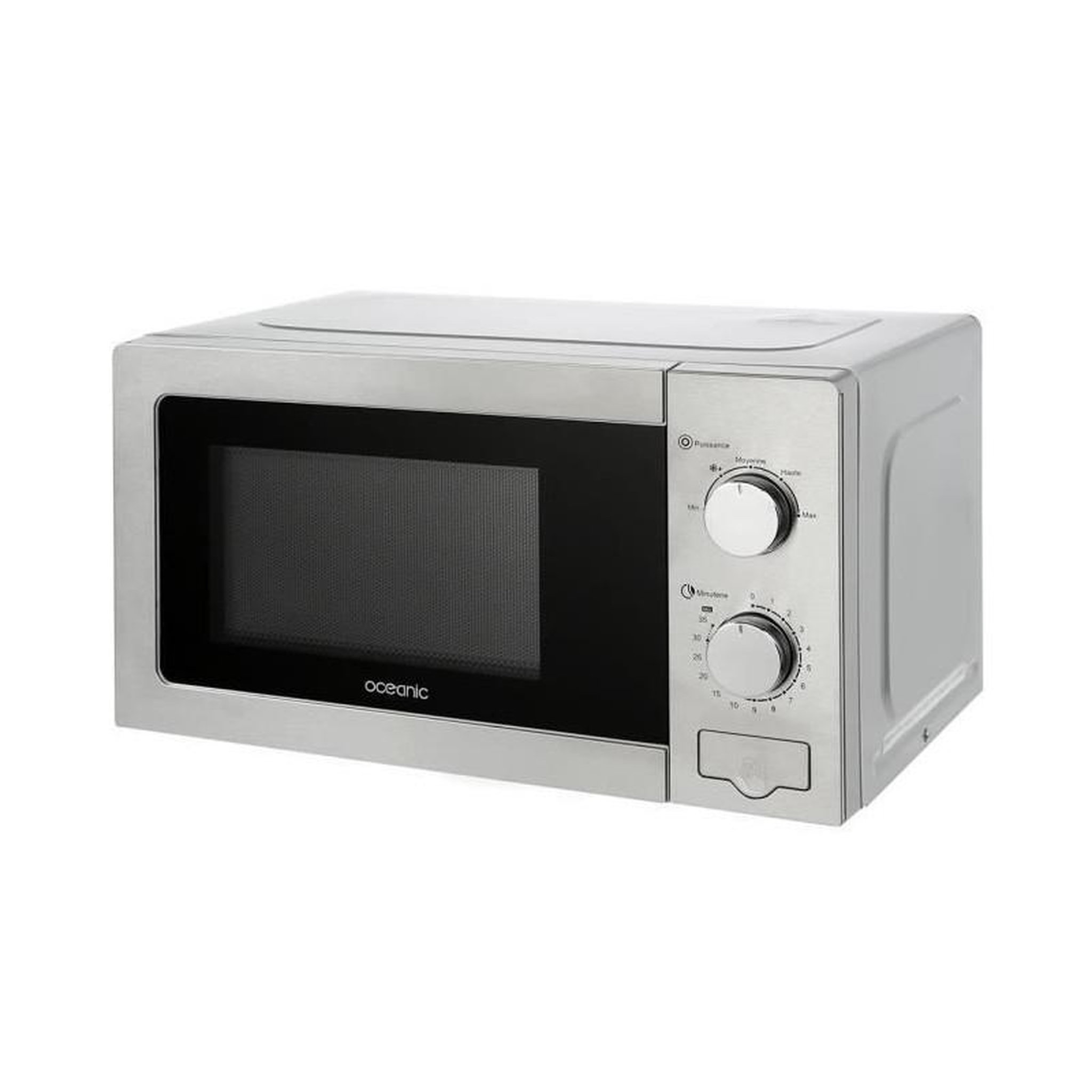Voir la diapositive 2 : OCEANIC Micro-ondes pose libre OCEANIC, OCEAMO20S