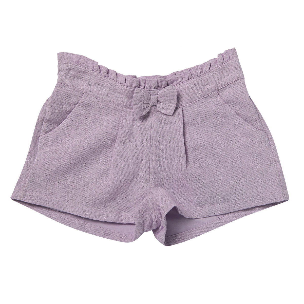 IN EXTENSO Short fille