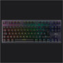 Voir la diapositive 2 : SKILLKORP Clavier gamer sans fil K20 TKL