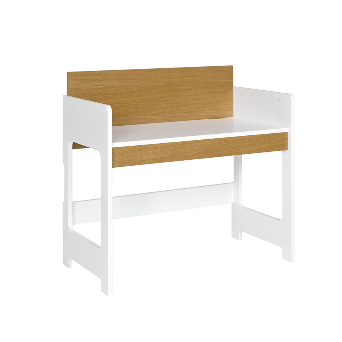 JUNIOR PROVENCE Bureau enfant TOPI style scandinave 