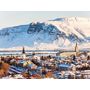 Voir la diapositive 3 : Smartbox Séjour en Islande : 4 jours avec aurores boréales et observation des baleines pour 2 - Coffret Cadeau Séjour