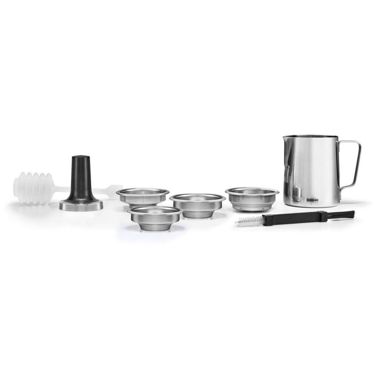 KitchenAid Machine à expresso 5KES6551EJP