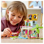 Voir la diapositive 7 : LEGO Friends 41428 - La maison sur la plage