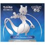 Voir la diapositive 2 : POKEMON Coffret Cartes Pokémon Dresseur d'élite Pokémon Go Mewtwo