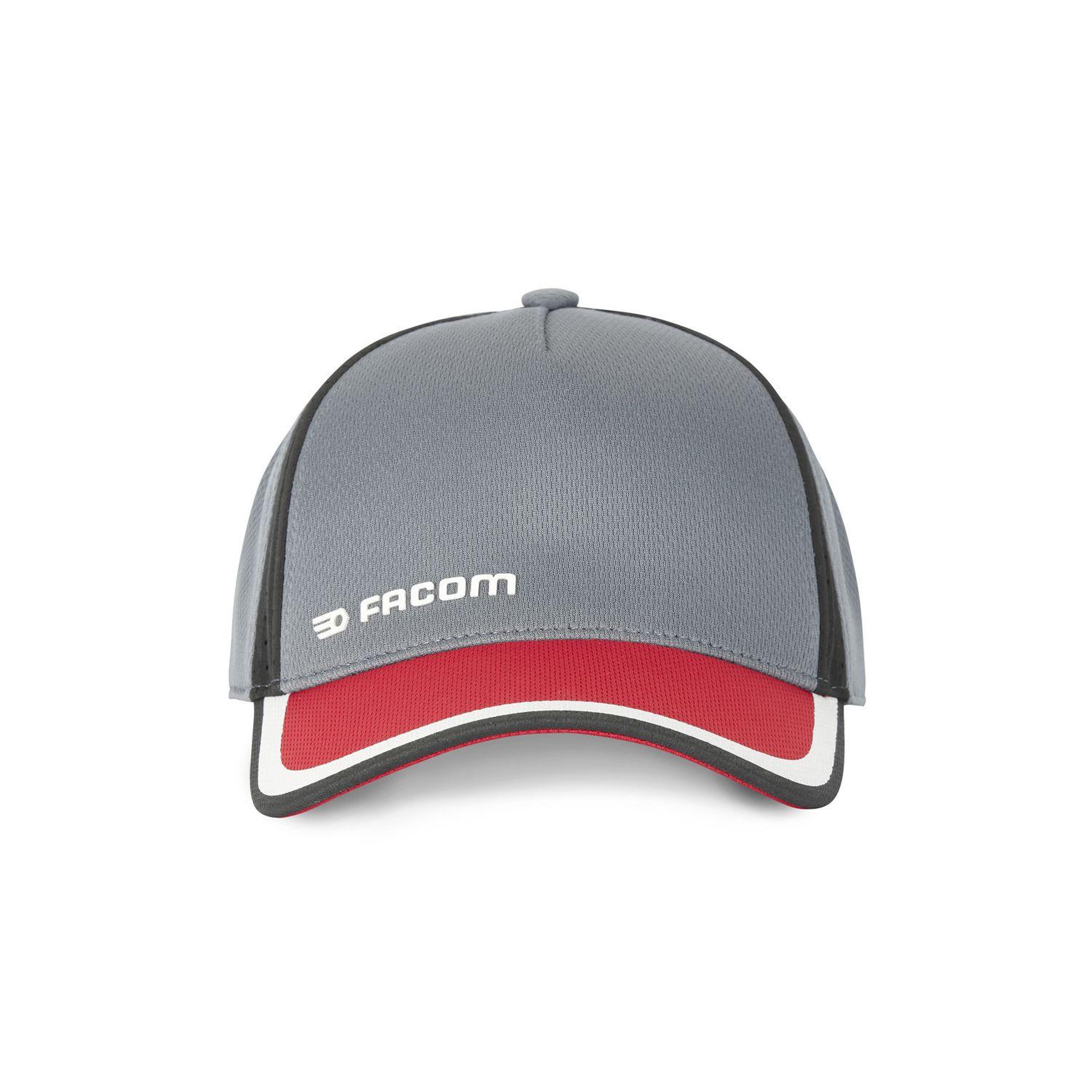 Voir la diapositive 2 : FACOM Casquette active avec coutures renforcées ajustable