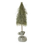 Voir la diapositive 1 : Paris Prix Sapin de Noël Déco  Branches  51cm Vert