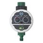 Voir la diapositive 2 : RAIN Programmateur d'arrosage basse pression Rain
