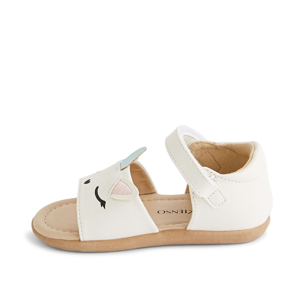 INEXTENSO Sandales bébé fille