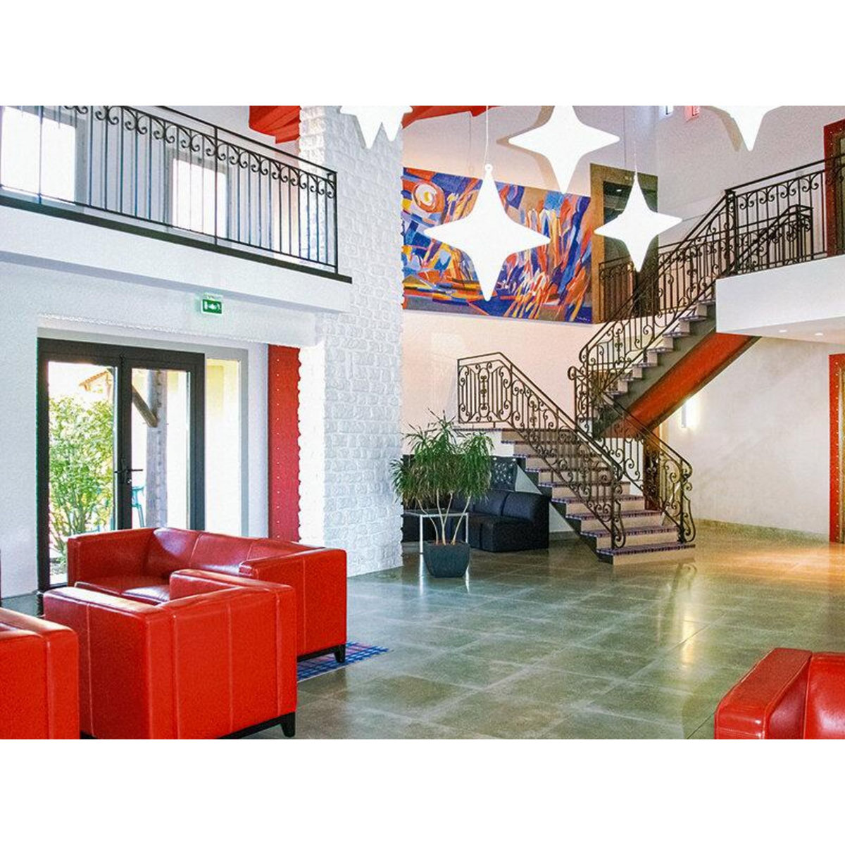 Smartbox 2 jours en hôtel 3* près de la Rochelle avec accès à l'espace spa - Coffret Cadeau Séjour