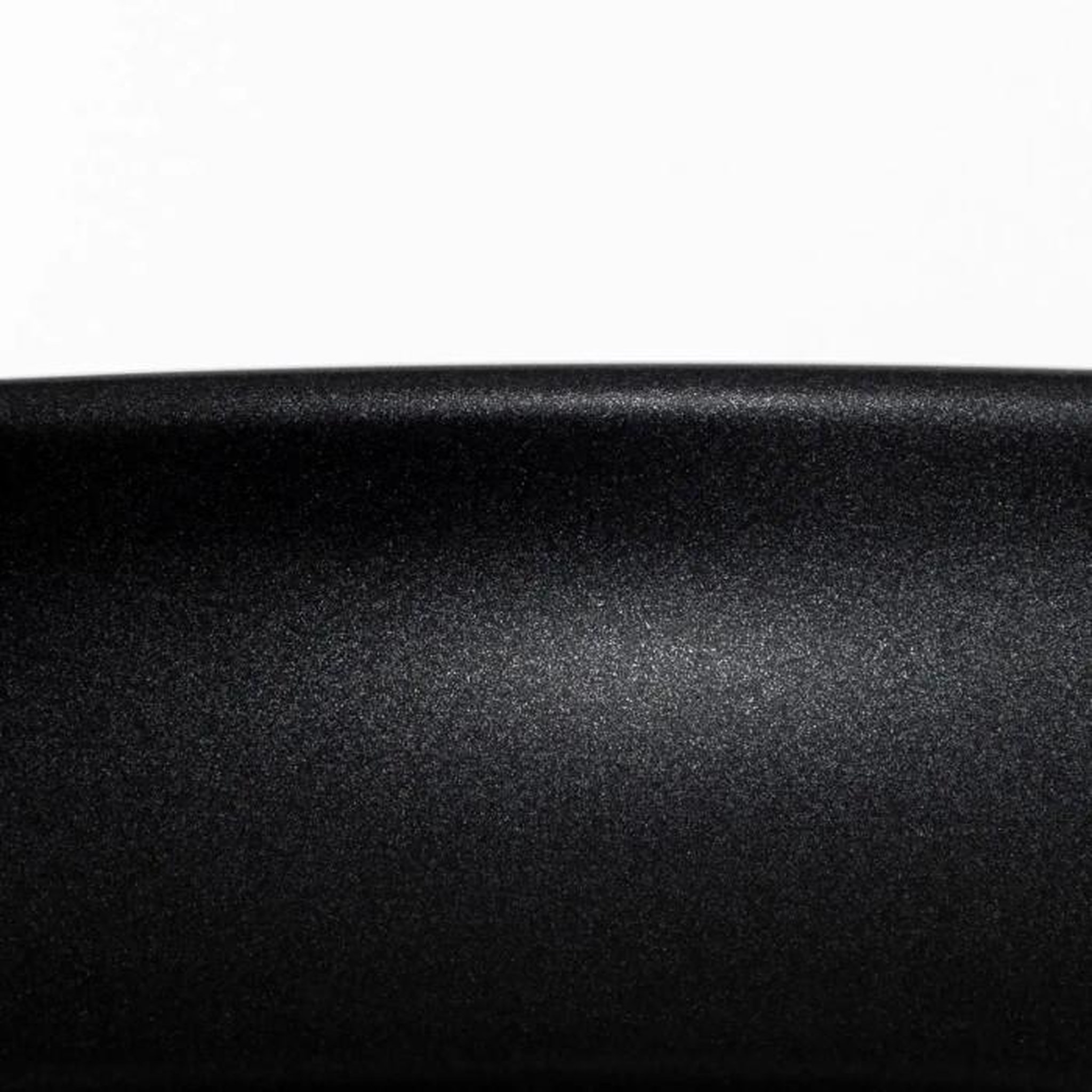 Voir la diapositive 2 : FIVE Poêle en Inox  Résilience  26cm Gris
