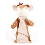 Voir la diapositive 1 : EGMONT TOYS Marionette en tissu Faon 28 cm