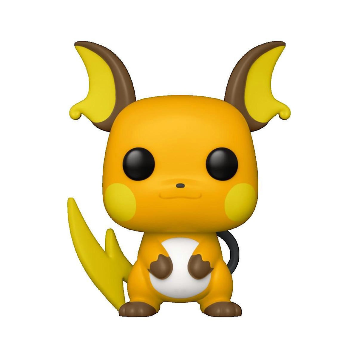 Pokemon Figurine Funko Pop Pokemon Raichu