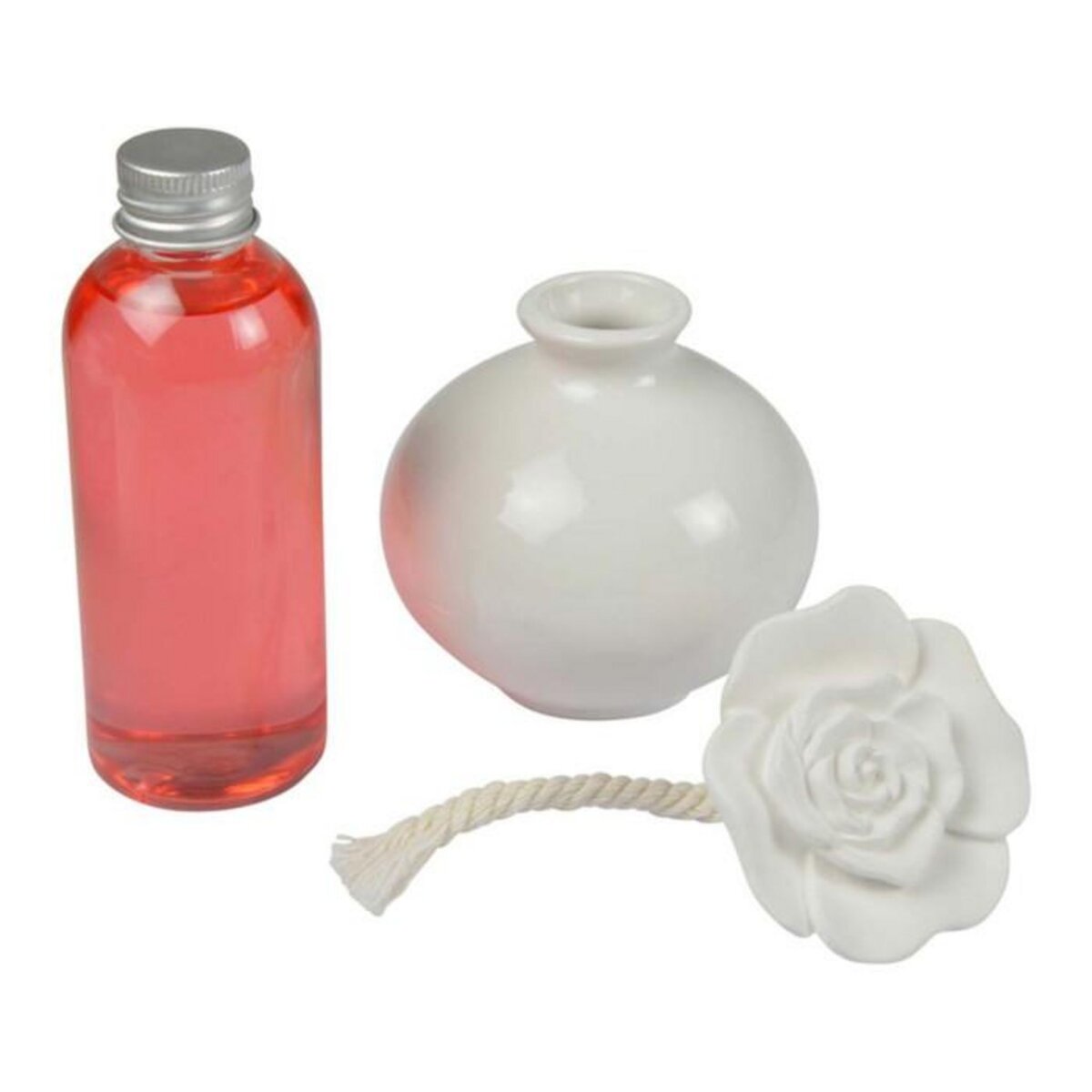 Paris Prix Coffret Senteur  Essentiel  100ml Fruits Rouges