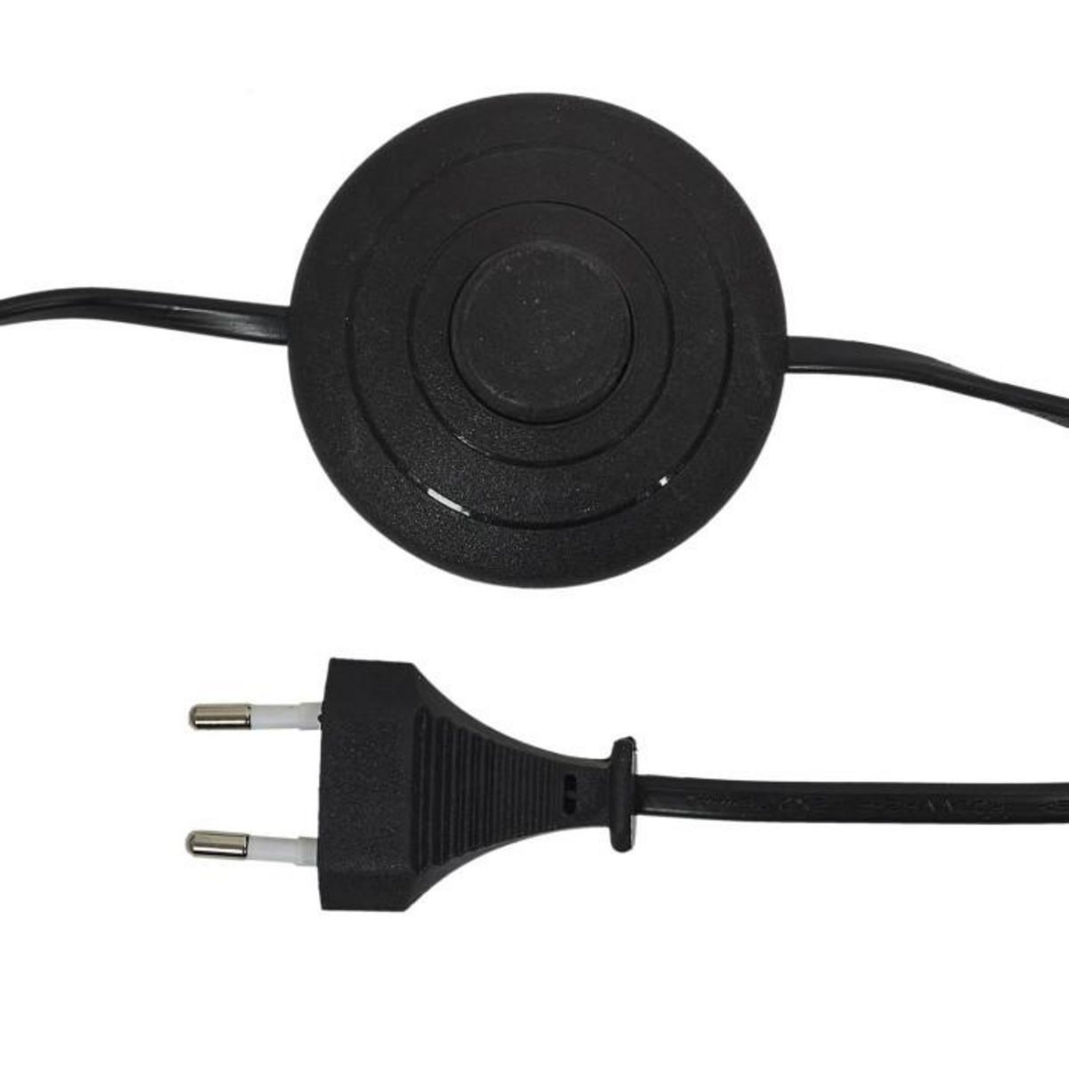 Paris Prix Lampadaire Industriel  Jarred  145cm Noir