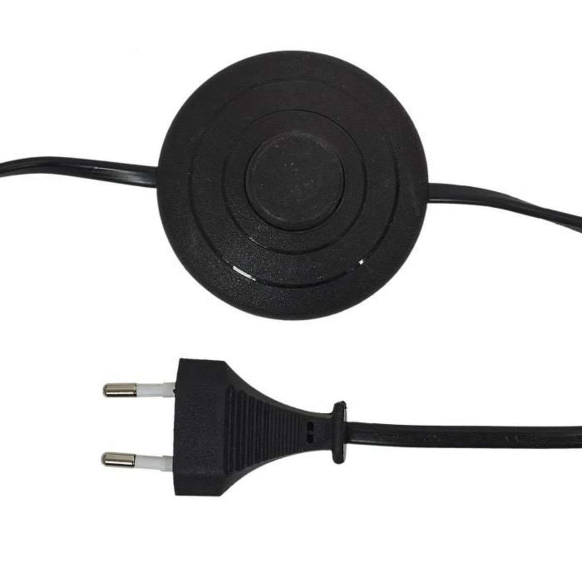 Paris Prix Lampadaire Industriel  Jarred  145cm Noir