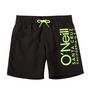 Voir la diapositive 1 : O'NEILL Maillot de bain /Vert Garçon O'Neill Original Cali 14
