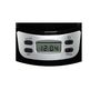 Voir la diapositive 2 : BRANDT Cafetière filtre programmable 18 tasses 1000w - caf1318e