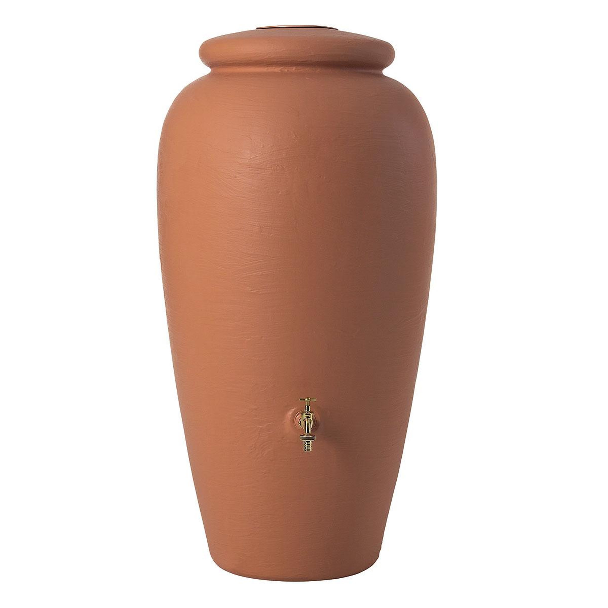 Voir la diapositive 2 : GARANTIA Cuve à eau Amphore 500L