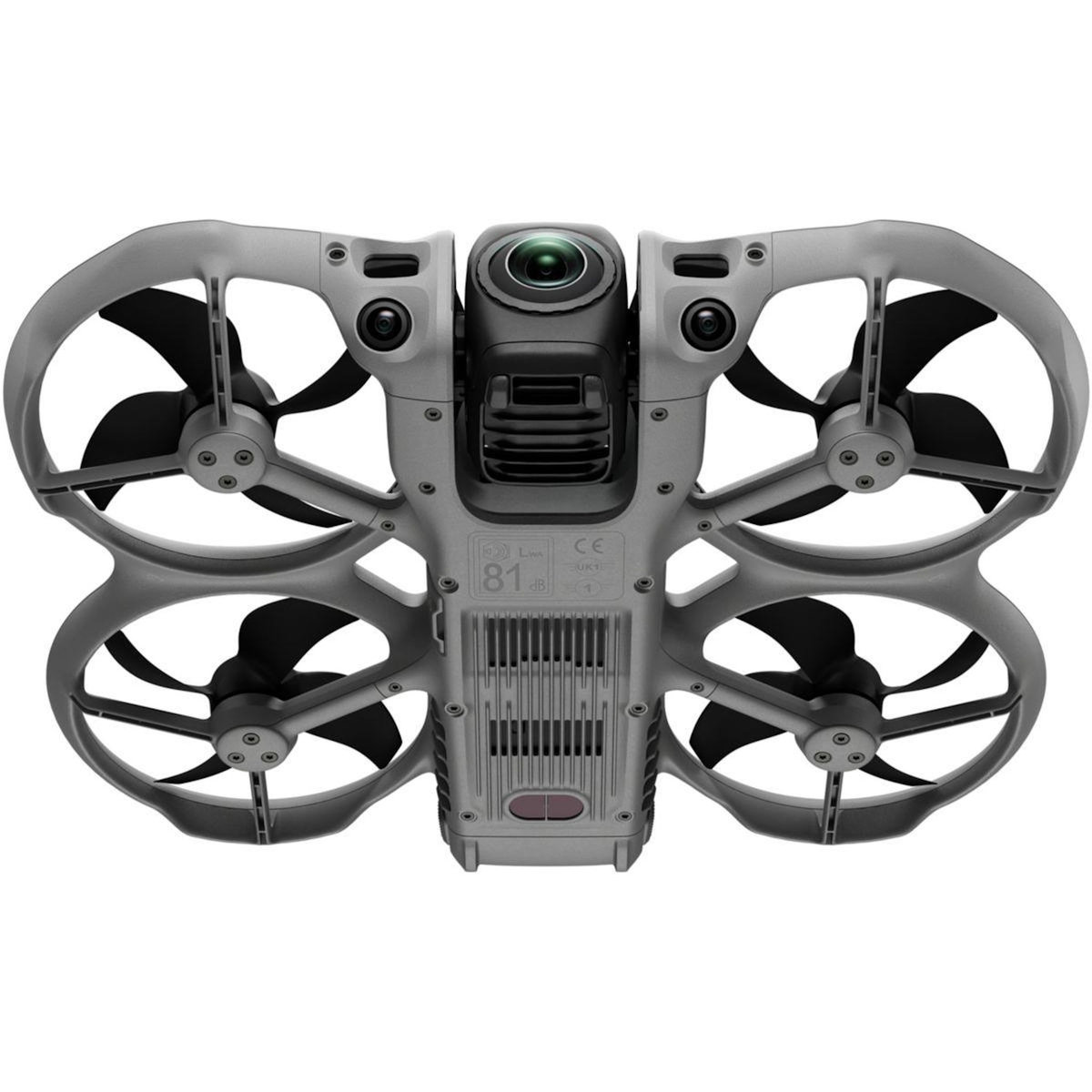 DJI Drone Avata 360 Fly More Combo (RC 2)