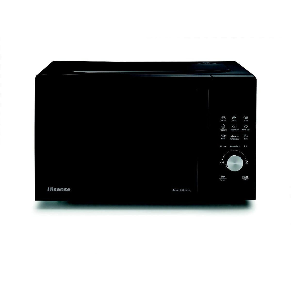Hisense Micro ondes H23MOBSD1HG