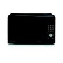 Voir la diapositive 1 : Hisense Micro ondes H23MOBSD1HG
