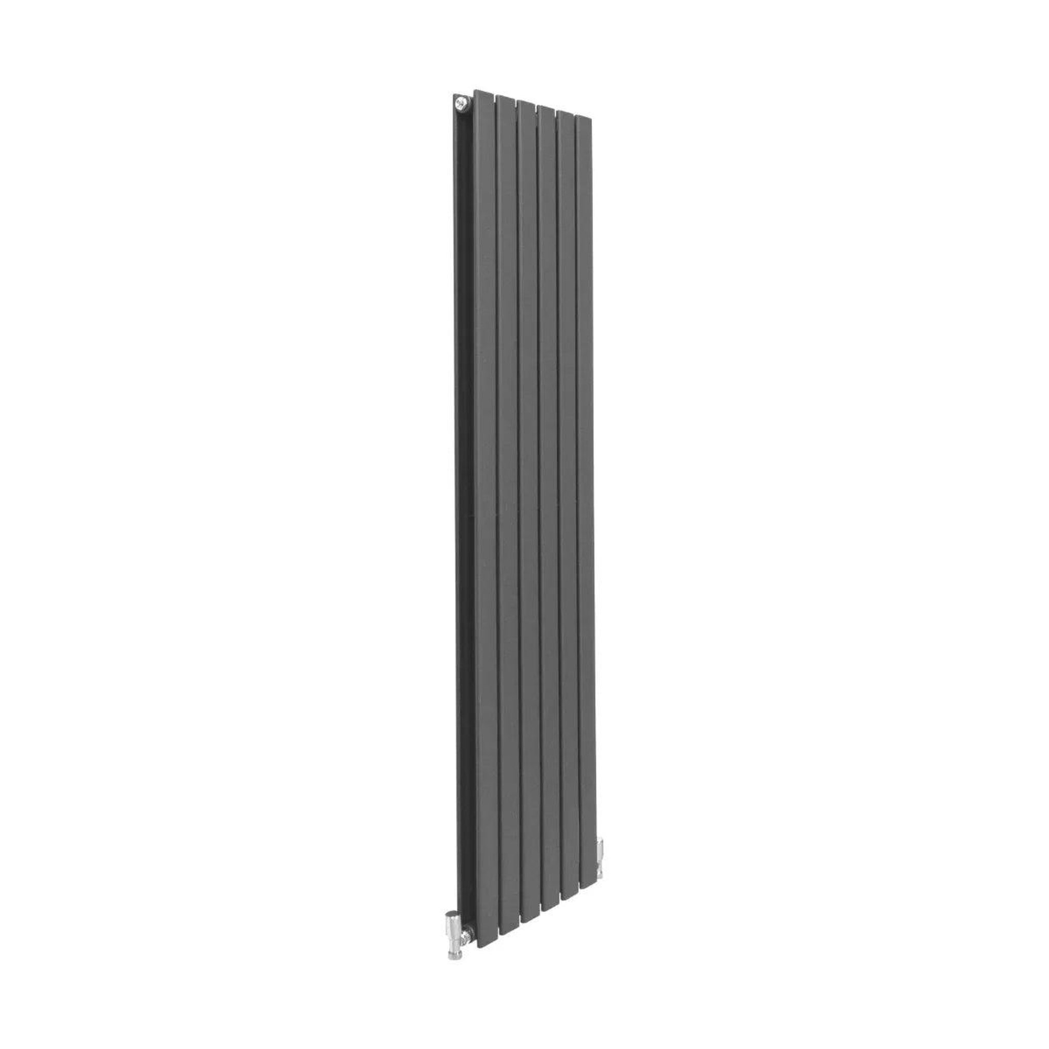 Voir la diapositive 3 : MONSTERSHOP Radiateur plat à 2 panneaux - 1600 x 420 mm