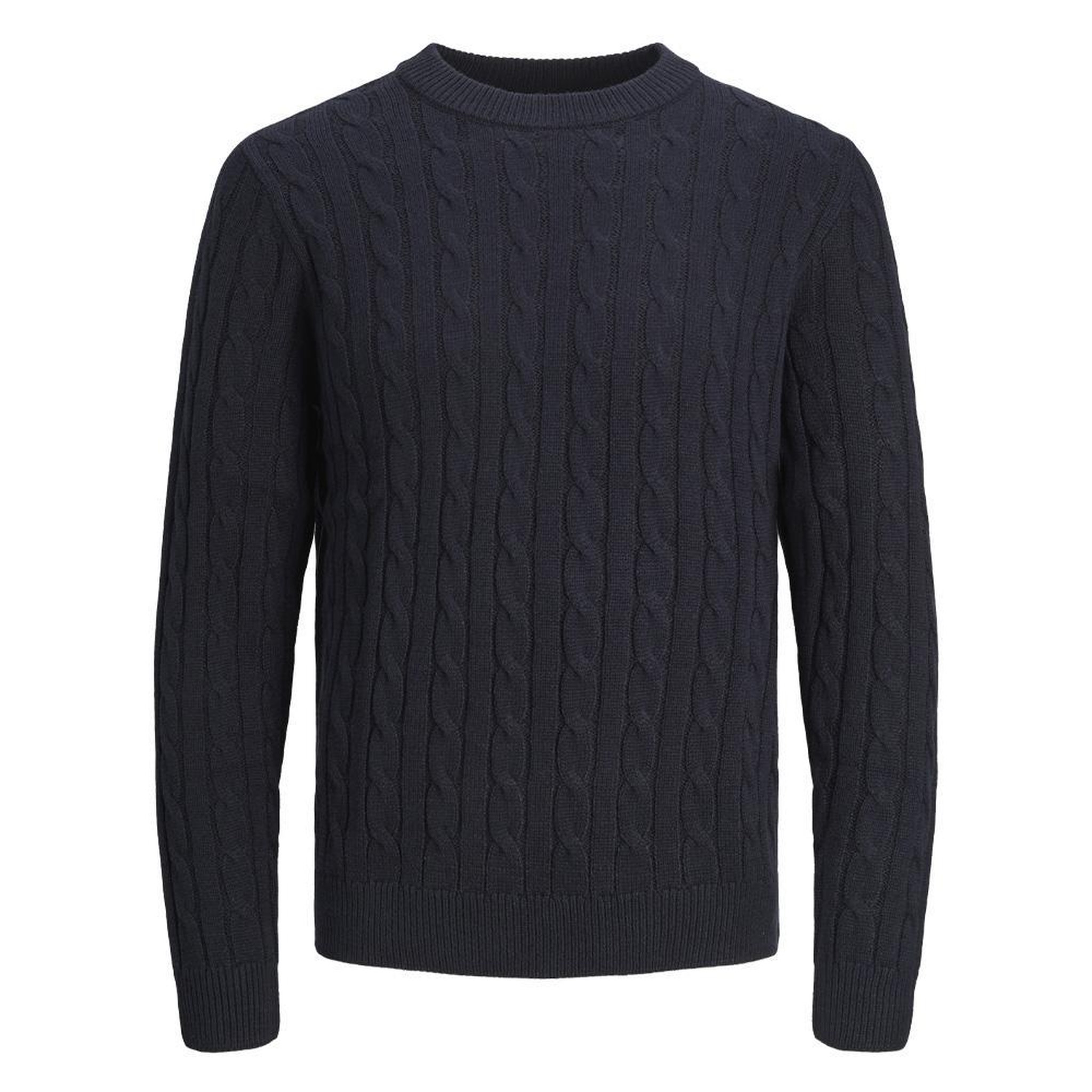 Voir la diapositive 2 : Jack & Jones Pull  Homme Jack & Jones Hross