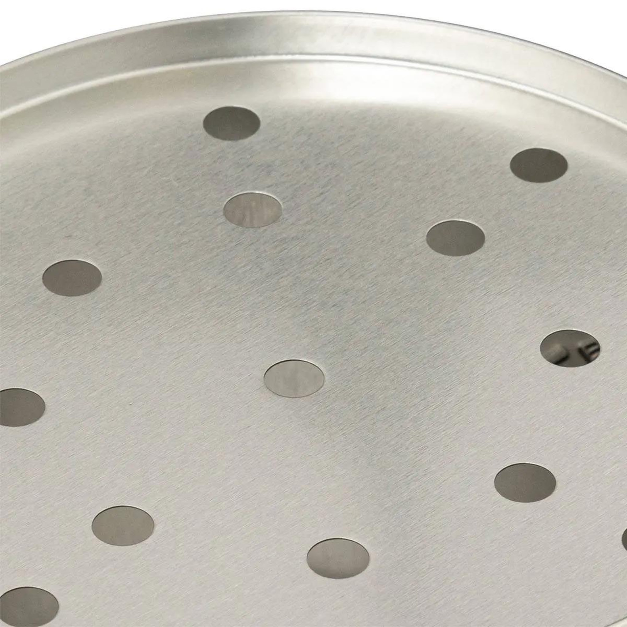 Voir la diapositive 3 : FIVE Pot à ustensiles  scandi  17cm blanc