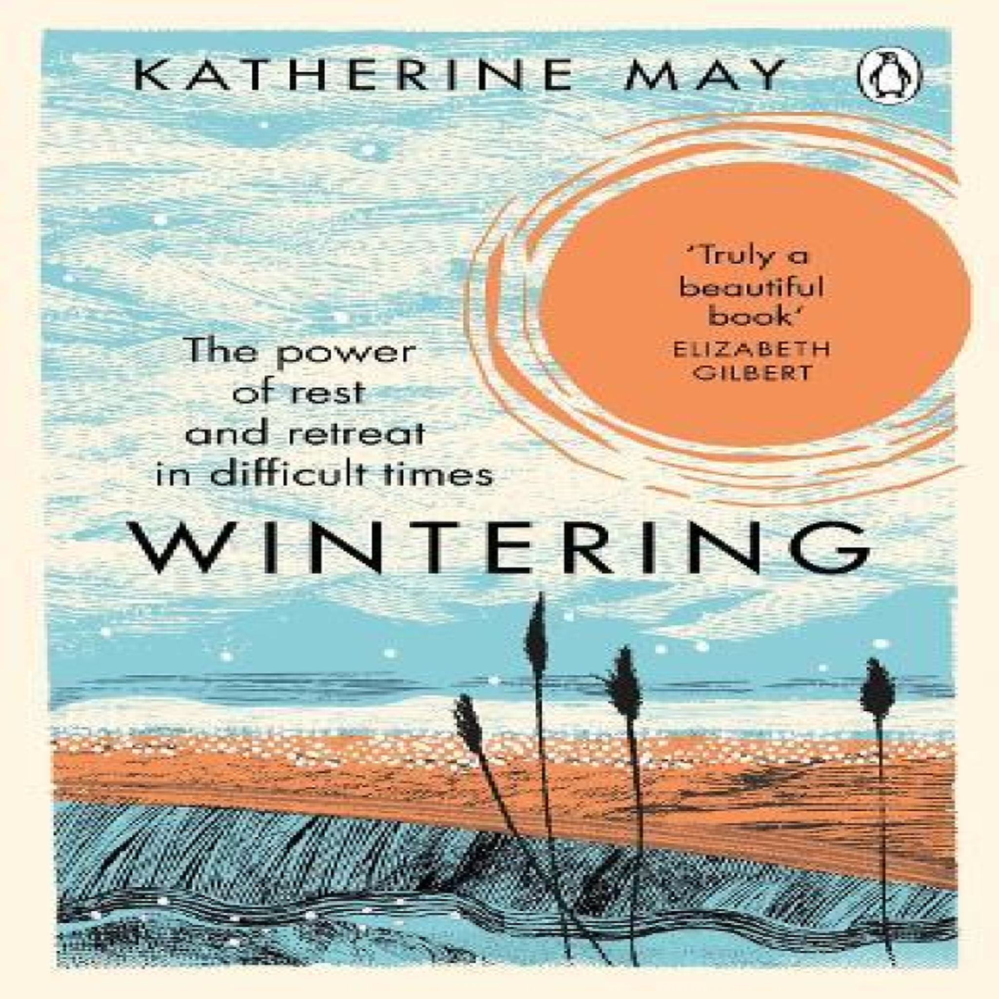 LIVRES Wintering : The Power of Rest and Retreat in Difficult Times