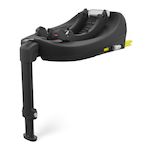 KINDERKRAFT Base isofix pivotante 360° pour siège auto. Coloris disponibles : Noir